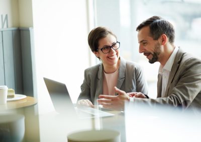 Formation à la sécurité des permanents d’agences d’emploi selon le référentiel CARSAT